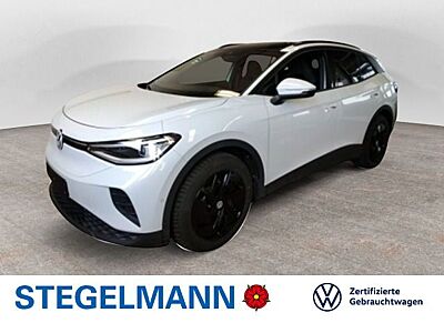 Volkswagen ID.4 Pro 210kW/77kWh *Pano*Interieur-Plus*+3J. G