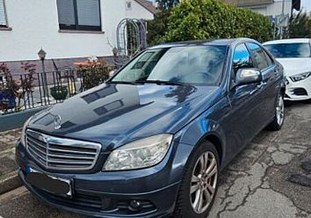 Mercedes-Benz C 180 Kompressor CLASSIC Classic