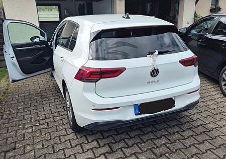 VW Golf Volkswagen 1.5 TSI OPF 96kW Life Life
