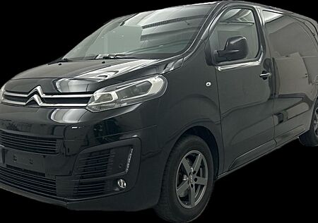 Citroën Jumpy 2.0 BLUEHDI M AUTOM/KAMERA/STANDHZ/AHK