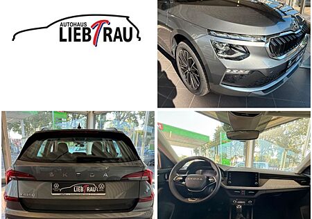 Skoda Kamiq 1.0 TSI Selection