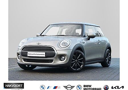 Mini ONE Chili Panoramadach PDC LED 17"