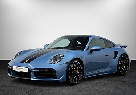 Porsche 992 911 Turbo S / PTS / Lift / Heritage Design