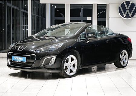 Peugeot 308 CC Cabrio-Coupe Gewerbe/Export Allure