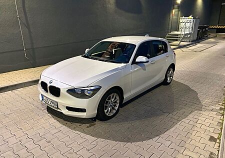 BMW 114i f20 (Tausch möglich)