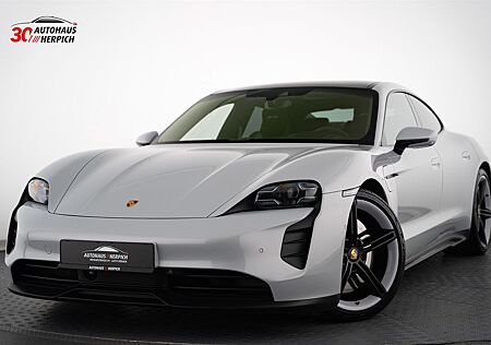 Porsche Taycan GTS 21" Matrix HAL Pano HUD InnoD Approve