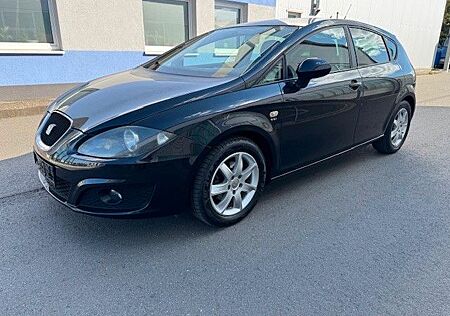 Seat Leon 1.2 TSI Ecomotive Good Stuff TÜV Neu