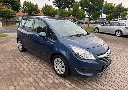 Opel Meriva B Guter Zustand