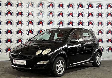 Smart ForFour Basis 70 kW/KLIMA