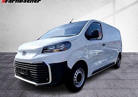 Toyota Pro Ace Proace 1.5D-4D L1 Kasten Meister + Navi