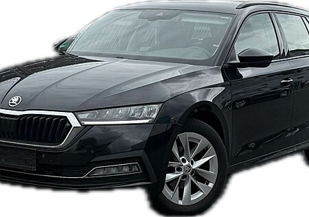 Skoda Octavia Combi First Edition MwSt. Virtual Memory