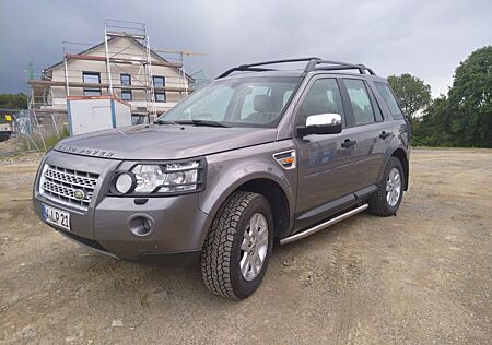 Land Rover Freelander i6 SE SE