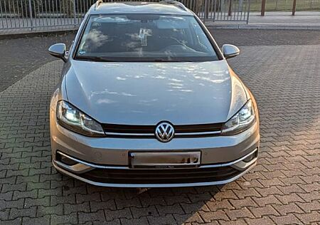 VW Golf Volkswagen 1.5 TSI ACT OPF JOIN Variant JOIN