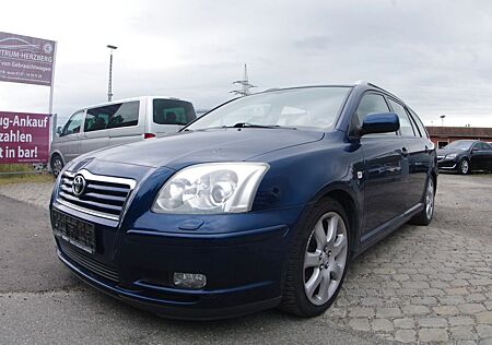 Toyota Avensis Kombi 2.0 Executive