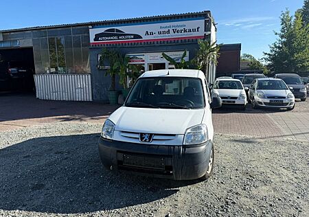 Peugeot Partner 1,4