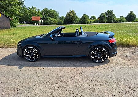 Audi TT RS Roadster 2.5 TFSI S tronic quattro o.OPF