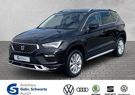 Seat Ateca 1.5 TSI DSG Xperience ACC AHK CAM LED NAVI
