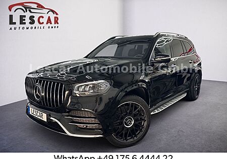 Mercedes-Benz GLS 400 d 4Matic *HuD*4xMASSAGE*7-STZ*AMG-PAKET*