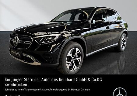 Mercedes-Benz GLC 300 e 4M Avantgarde+Winter+360°+Memory+Ambi+