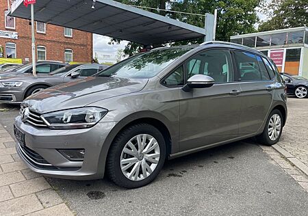 VW Golf Volkswagen Sportsvan VII Allstar BMT/Start-Stopp