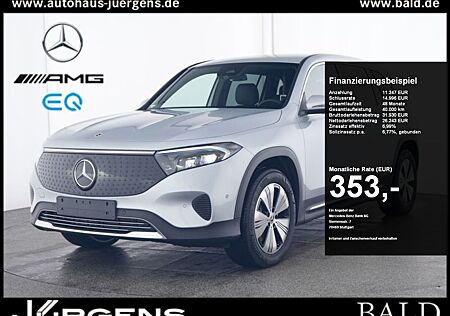 Mercedes-Benz EQB 350 4M Progressive/LED/Kamera/Distr/Winter