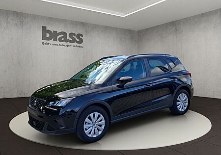 Seat Arona Road Edition