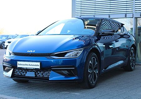 Kia EV6 GT-Line Navi HeadUp Soundpaket LED AHK