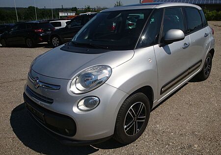 Fiat 500L Lounge *Panoramadach/Sitzheizung/PDC/USB*