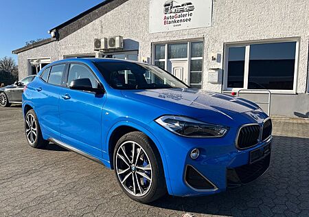 BMW X2 xDrive M35i ACC*Individual*Harman*HUD*Keyless