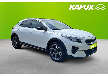 Kia XCeed 1.6T-GDI Aut.Xdition+LED+NAVI+PANO+KAMERA