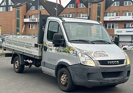 IVECO Andere DAILY PRITSCHE 1.HAND