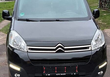 Citroën Berlingo BlueHDi 120 S&S Multispace