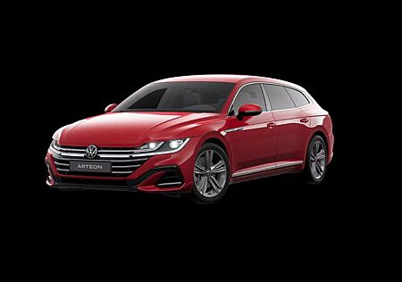 VW Arteon Volkswagen Shootingbrake 2.0 TSI DSG AHK ALLRAD KEYL