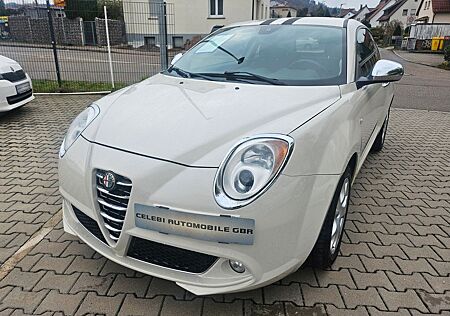 Alfa Romeo MiTo *TURISMO*BLICKFANG*