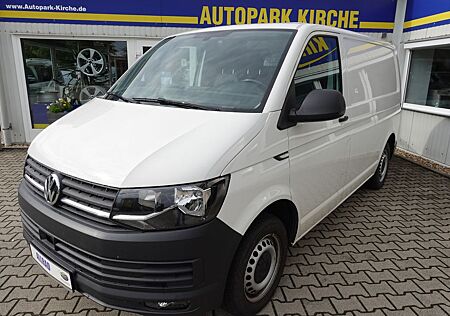 VW T6 Transporter Volkswagen Kasten-Kombi Kasten 4Motion