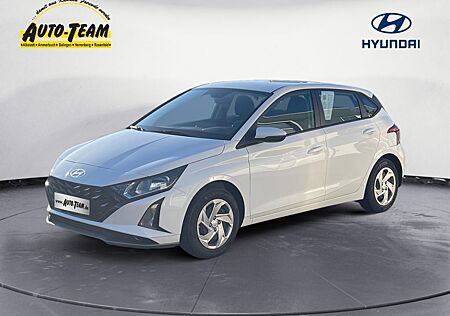 Hyundai i20 1.0 T-GDI Comfort EU