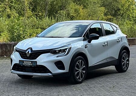 Renault Captur II Zen NAVI/KAMERA/Sitzheizung