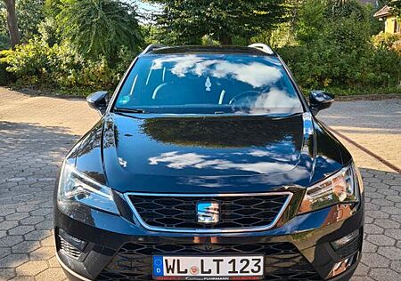 Seat Ateca 1.5 TSI ACT 110kW Xcellence DSG Xcellence