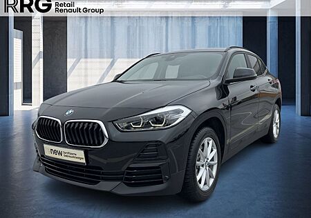 BMW X2 Baureihe i Advantage Automatik + Kamera