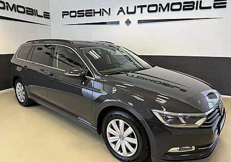 VW Passat Volkswagen 2.0 TDI Variant DSG Comfortline LED ACC N