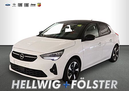 Opel Corsa -e F GS 11 kW Charger PDC v+h SHZ Temp NSW