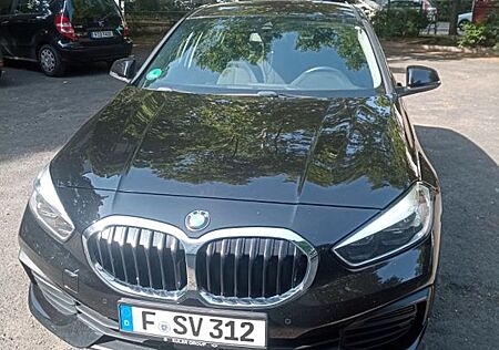 BMW 118i - 2. HD - Gepflegt - Serviceheft