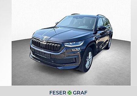 Skoda Kodiaq Sportline 2.0 TDI MATRIX NAVI AHK VIRTUAL