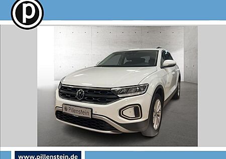 VW T-Roc Volkswagen LIFE 1.0 TSI SHZ LED APP-C. PDC