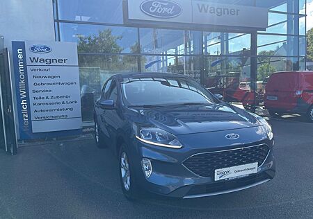Ford Kuga Plug-In Hybrid Cool & Connect*AHK*PDC*AUTO.