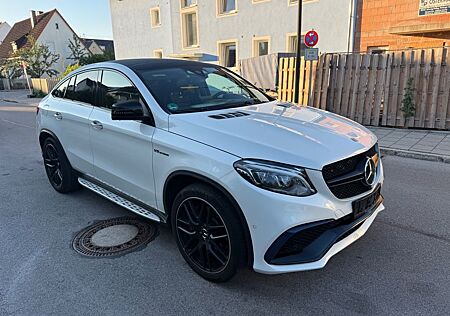 Mercedes-Benz GLE 63 AMG