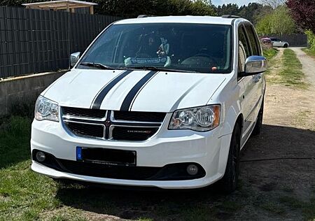 Dodge Grand Caravan