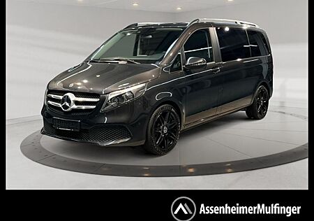 Mercedes-Benz V 220 d **MBUX,Navi,Sport,R-Cam,SHZ
