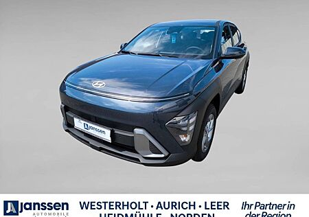 Hyundai Kona SX2 HEV Select Funktions-Paket