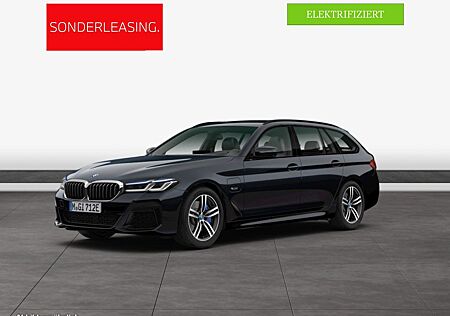 BMW 530e xDrive Touring M Sportpaket Head-Up HiFi